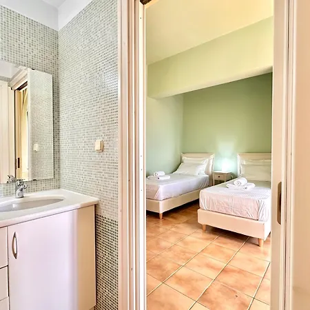 Kapodistria Villa