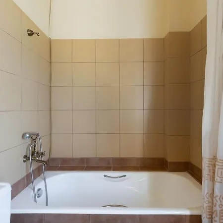 Kapodistria Villa Moulete