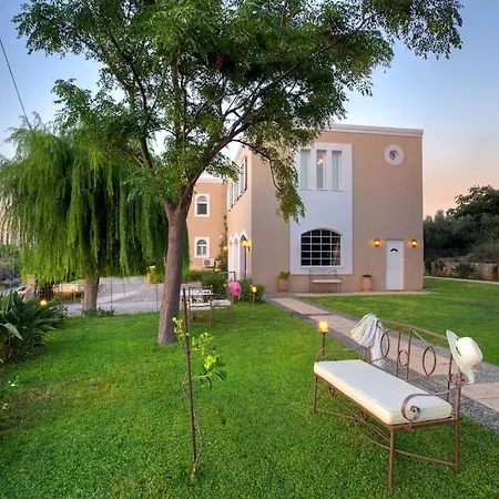 Villa Kapodistria
