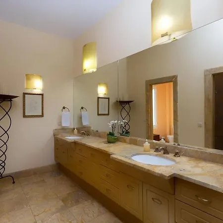 Kapodistria Villa
