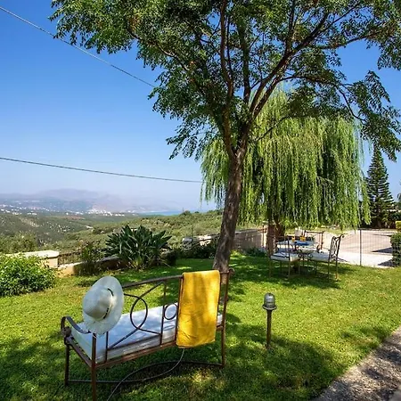 Villa Kapodistria
