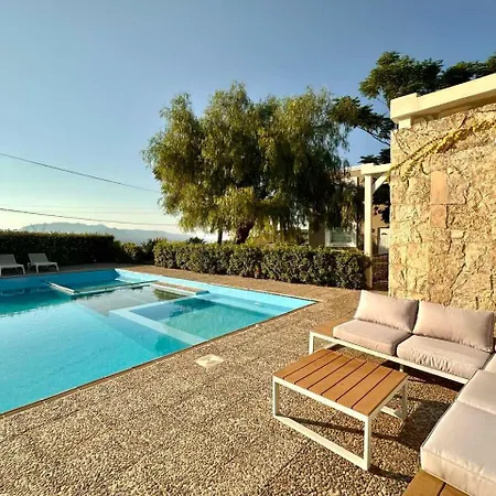 Villa Kapodistria *